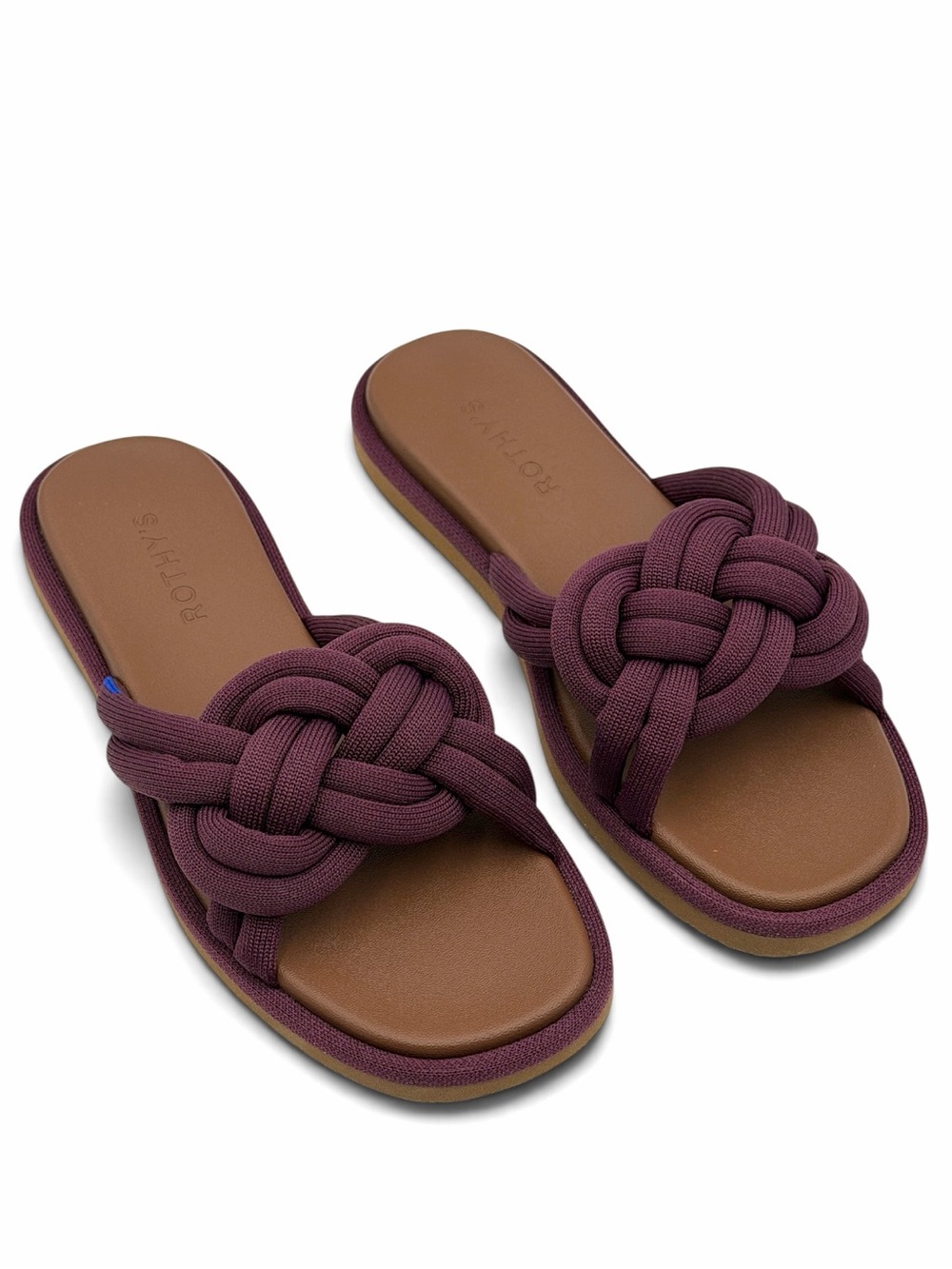 Rothy's Women's The Summer Slide Sandal Size 8